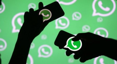 WhatsApp-та өшірілген хабарламаны оқудың амалы табылды