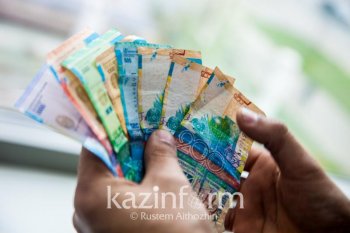 Қазақстанда ең төменгі күнкөріс деңгейі желтоқсанда 26 440 теңге болды