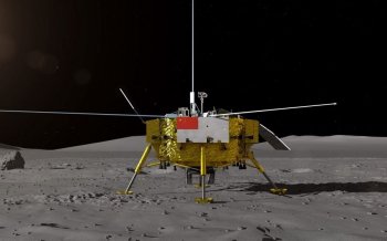 Қытай Айдан жұлдызаралық саяхат жасайтын зымыран жанармайын өндіреді