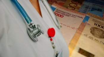 Қазақстандықтар міндетті Медициналық сақтандыру қорына қанша қаражат аударды?