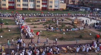 Ақтөбелік дәрігерлер Гиннестің рекордтар кітабына енді
