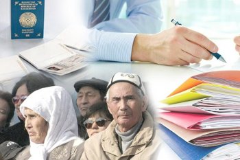 2019 жылы оралмандарды қабылдауға қанша квота бөлінеді