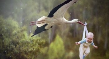 Қазақстанда бала туу мен бір жасқа дейін төленетін жәрдемақы өсті