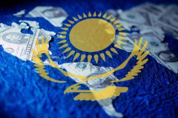 Қазақстанның халықаралық қоры 88,6 млрд долларға дейін өсті