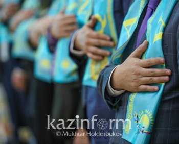 Қазақстан халқының саны 18,37 миллионға жетті