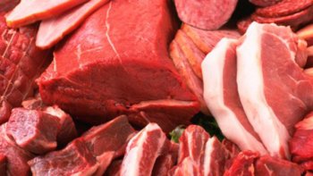 Ресейден ет пен сүт өнімдерін енгізу уақытша шектелді