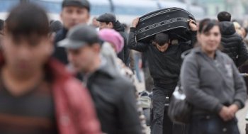 283 шетел азаматы әкімшілік жауапкершілікке тартылды