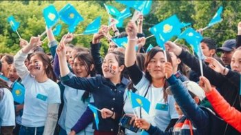 Жастар жылының басталуы БҰҰ-ның «Жастар-2030» стратегиясымен тұспа-тұс келді
