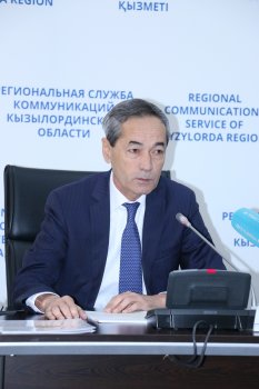 Қармақшылықтар соя егуді бастайды