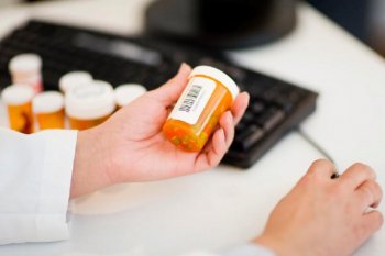 Қазақстанда дәрілік заттар маркаланады