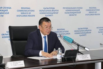 Мектептер электронды форматқа көшті