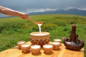 Қазақ жылқышыларының әдет-ғұрыптары ЮНЕСКО-ның мәдени мұрасы деп танылды
