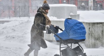 Қызылорда да ауа райына байланысты ескерту жарияланды
