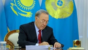 Конституциялық Кеңес Президент өтінішін қабылдады