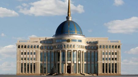Бес баланың өлімі. Назарбаев көңіл айтты