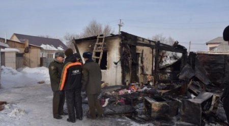 5 баланың өліміне қатысты үй иесі 7 жылға дейін сотталуы мүмкін