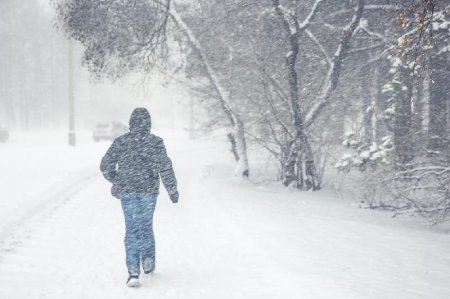 Қазақстанда суық ауа райы әлі екі тәулікке жалғасады