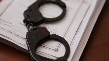 35 жастағы қызылордалық жеңгетайлықпен айналысқан