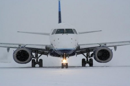 Мәскеу мен Байқоңыр арасындағы тікелей әуе рейсі тоқтады