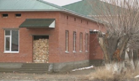 Шиелі ауданында бірқатар әлеуметтік нысан құрылысы жүріп жатыр