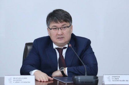 ЖЕТІСТІК КӨП, ЖОСПАР МОЛ