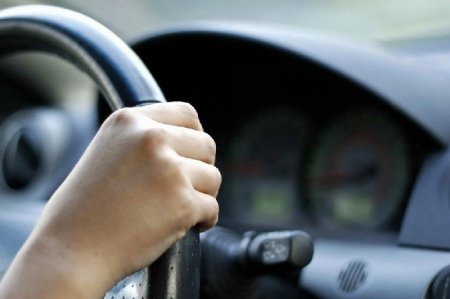 Кәмелетке толмаған ұлына көлік жүргізткен қызылордалыққа 50 АЕК айыппұл салынды