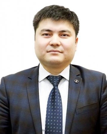 Қарқынды даму жолындағы Қазақстан