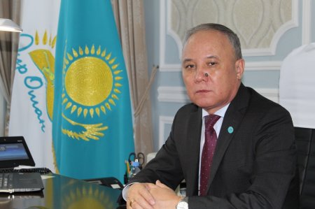 Жүйелі қолдау жетекші партия назарында