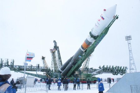 «Союз-2» зымыраны Байқоңырдан солтүстік траекториямен ұшырылады
