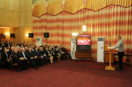 Роскосмос басшысы Байқоңырдың болашағы туралы айтты