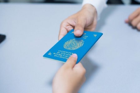 Әкесінің келісімінсіз баланы Қазақстан азаматтығынан шығарып жіберген
