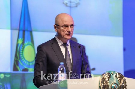 Роман Скляр Индустрия және инфрақұрылымдық даму министрі болды