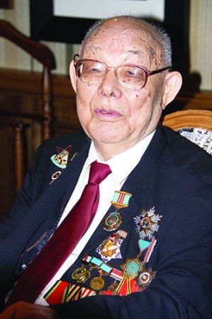 Академик Әбдуәли Қайдар дүниеден озды