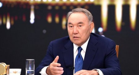 Елбасы: алдымызда Президент сайлауы бар