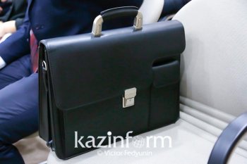 Қазақстандағы жаңа кадрлық тағайындаулар
