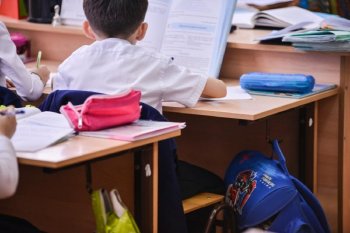 «Қобыланды батыр» жырын жаттаған оқушыға 1 миллион теңге беріледі