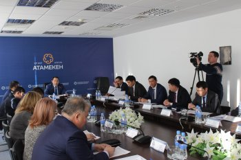 Кәсіпкерлерге әкімшілік кедергі келтіретін сәулет-қалақұрылысы техникалық кеңесі қаншалықты қажет?