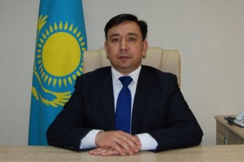 Талғат Ешенқұлов білім және ғылым вице-министрі қызметіне тағайындалды