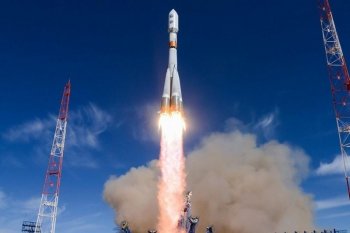 Байқоңырда мысырлық EgyptSat-A спутнигін ұшыруға дайындық жүріп жатыр