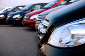 2019 жылы Қазақстанда өтімді болған көліктер