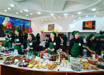 Университет аруы анықталады