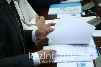 Үкімет отставкасы: Жаңа Министрлер кабинеті қалай жасақталады