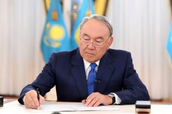 ҚР Цифрлық даму, қорғаныс және аэроғарыш өнеркәсібі министрлігі құрылды
