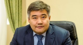 Дархан Кәлетаев Президент Әкімшілігі басшысының бірінші орынбасары болды