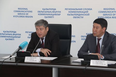 Төменгі күнкөріс деңгейі  70 процентке көтеріледі