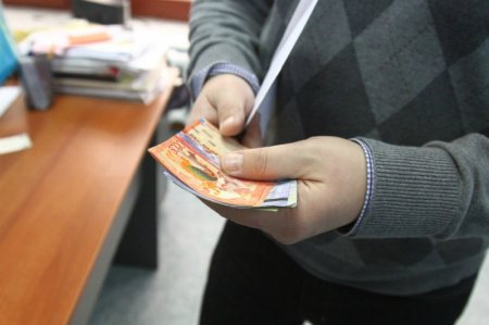 1 шілдеден бастап қазақстандық мұғалімдер қандай жалақы алатыны белгілі болды