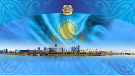 Қазақстанның даму жолы өзгелерге үлгі
