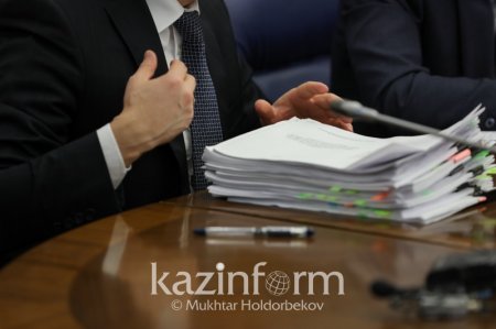 Парламент көпбалалы отбасыларды қолдауға арналған заңды қабылдады