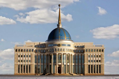 С.Қожаниязов ҚР Президентінің «Байқоңыр» кешеніндегі арнаулы өкілі қызметінен босатылды