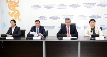 Сотқа түскен  істер саны азайды